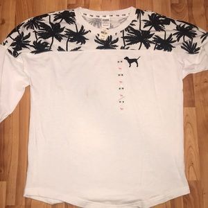 Victoria secret long sleeve